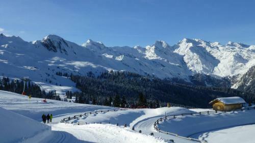 Alphotel Tyrol