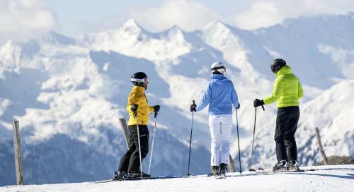 Alphotel Tyrol