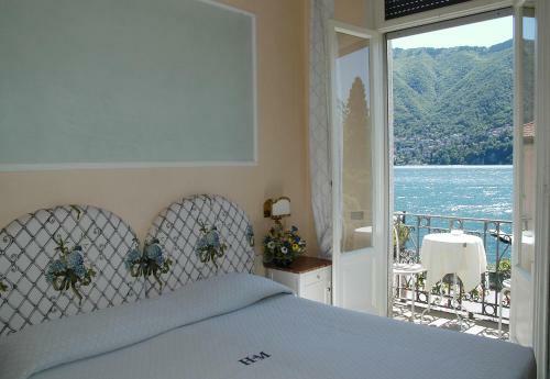 Hotel Miralago