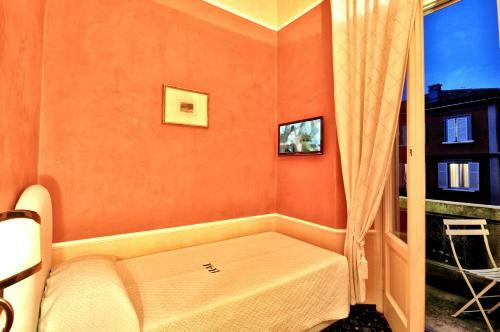 Hotel Miralago
