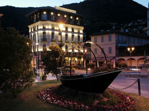 Hotel Miralago