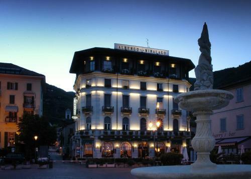 Hotel Miralago