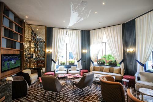 Hotel Miralago