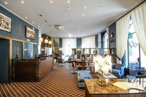 Hotel Miralago