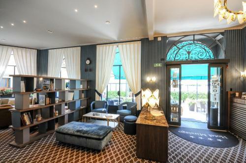 Hotel Miralago