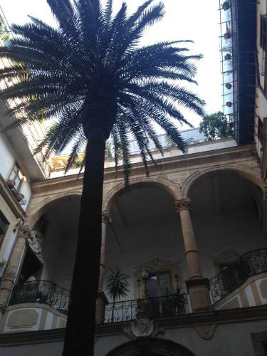 Apartamento Locanda Dei Gelsi