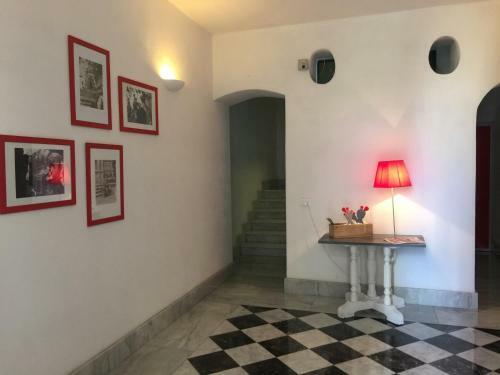 Apartamento Locanda Dei Gelsi