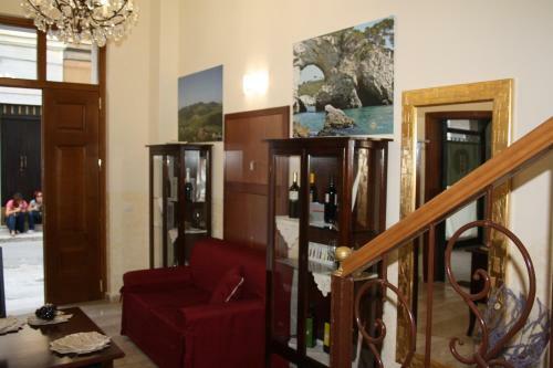 B&B Stelle Della Daunia
