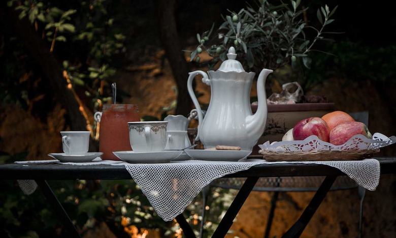 Bed & Breakfast Malta & Tufo