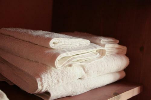 Bed & Breakfast Marnabianca Apartment