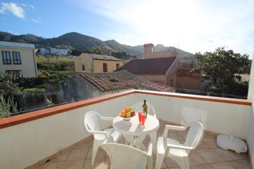 Apartamento Difrontealmare Villa
