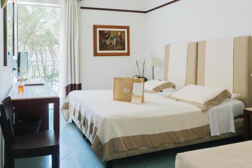 Hotel Bellevue & Resort