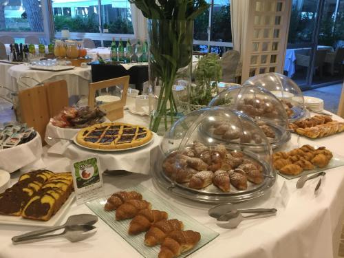 Hotel Bellevue & Resort