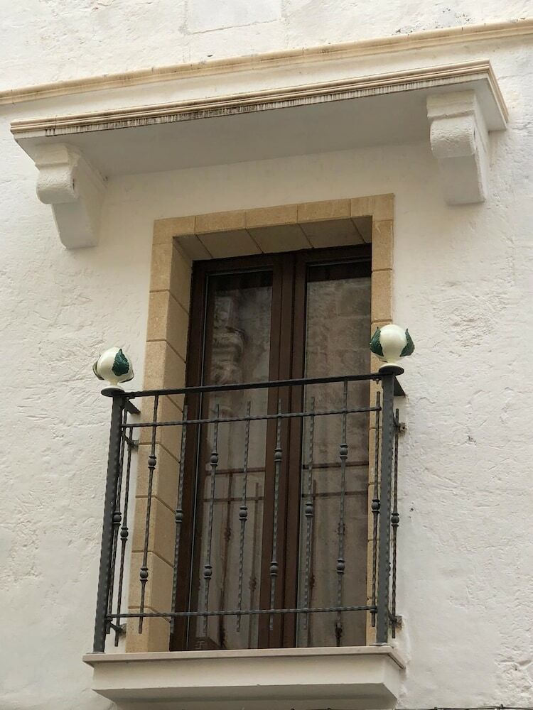 Bed & Breakfast La Grotta Del Re