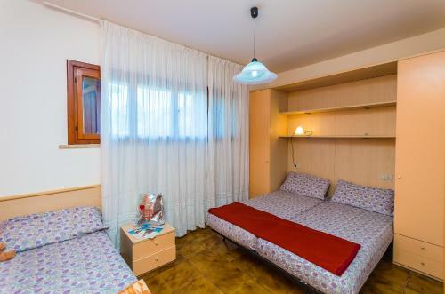 Apartamento Villa Nicole