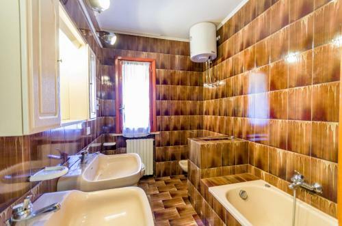 Apartamento Villa Nicole