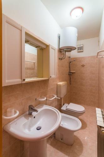 Apartamento Villa Nicole