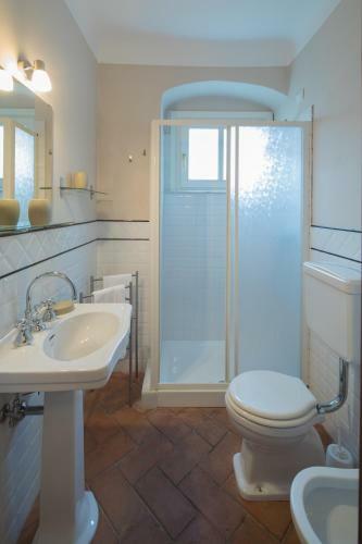 Apartamento Terrediliguria