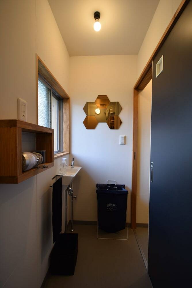 Hostal Saga International Guesthouse Hagakure