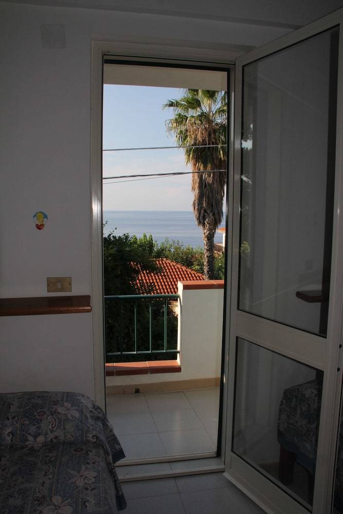 Apartamento Villini Macr�