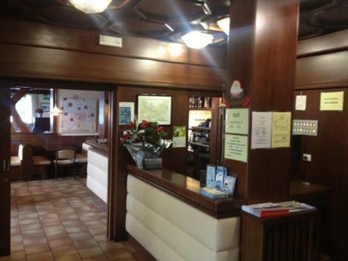 Hotel Lares