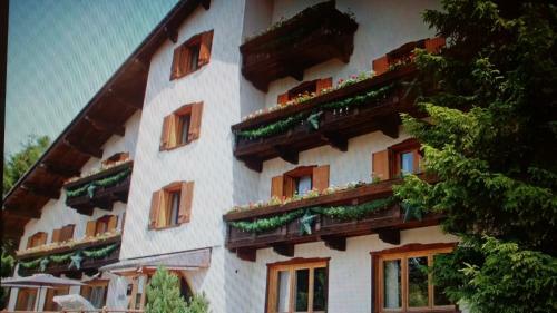 Hotel Lares