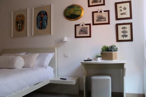 Hostal Affittacamere L'obl�