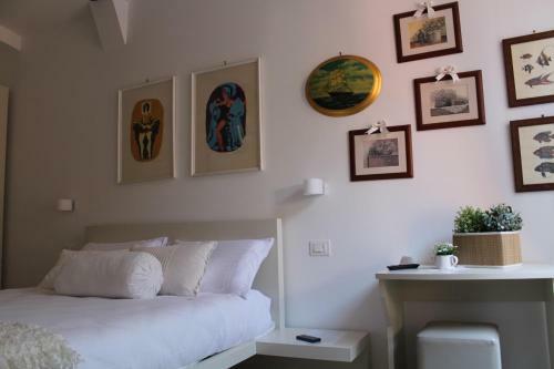 Hostal Affittacamere L'obl�