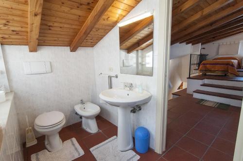 Bed & Breakfast Donna Lina