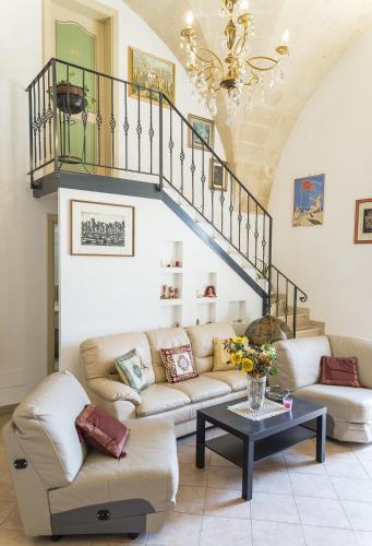 Bed & Breakfast Donna Lina