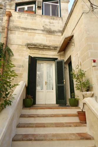 Bed & Breakfast Donna Lina