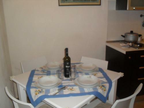 Apartamento Al Vicoletto