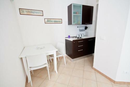 Apartamento Al Vicoletto