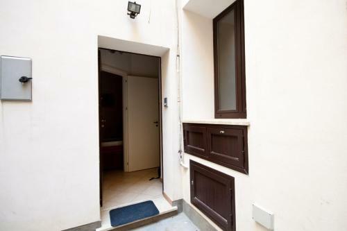 Apartamento Al Vicoletto