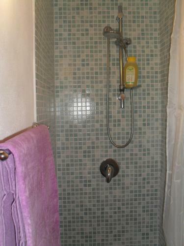 Apartamento Al Vicoletto