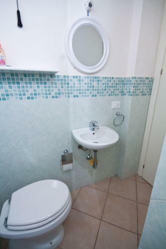 Apartamento Al Vicoletto