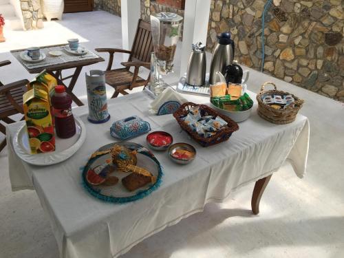 Bed & Breakfast Villa Acacia