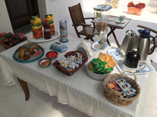 Bed & Breakfast Villa Acacia