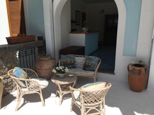 Bed & Breakfast Villa Acacia