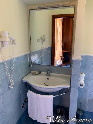 Bed & Breakfast Villa Acacia