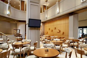 Hotel Westin Edmonton