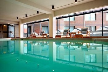Hotel Westin Edmonton