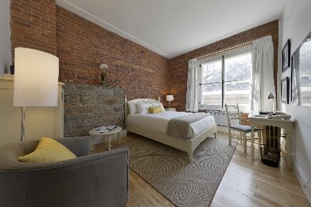 Hotel Le Saint Pierre