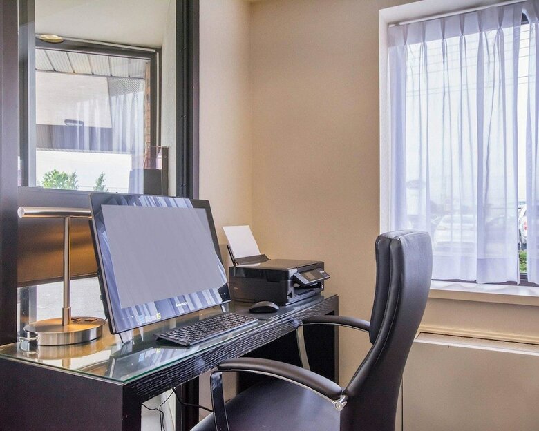 Hotel Comfort Inn Baie-comeau