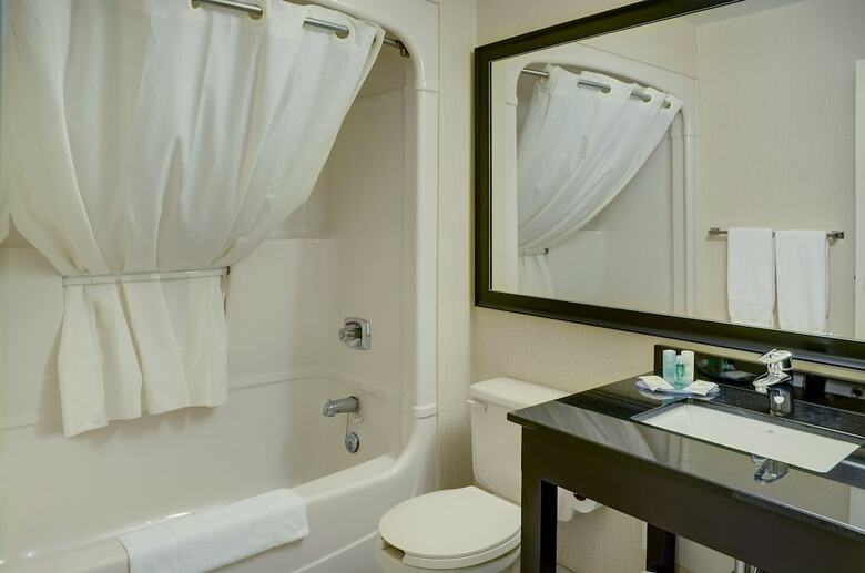 Hotel Comfort Inn Baie-comeau