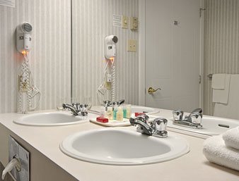 Hotel Ramada Plaza Manoir Du Casino - Standard Ab