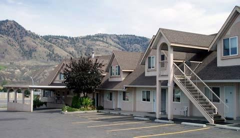 Hotel Econo Lodge Inn  And  Suites