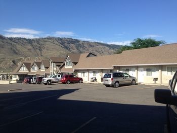 Hotel Econo Lodge Inn  And  Suites