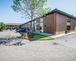 Hotel Comfort Inn Rimouski
