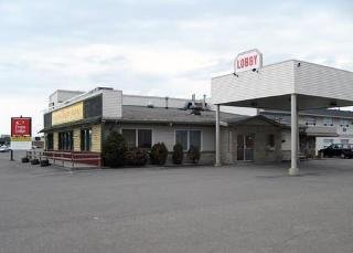 Hotel Econo Lodge Thunder Bay
